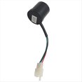 thumbnail image 2 of Relé Intermitente LED de 3 Pines de 48 V-60 V para Accesorios de Intermitentes de Scooter Eléctrico Citycoco, 2 of 6