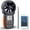 BT-100APP Anemometer, variant on BT-100 Handheld Anemometer, Digital Wind Speed CFM Meter Gauge Air Flow Velocity Tester for HVAC Shooting Drone, Wind Chill, 14℉-113℉ Wind Temperature