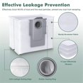 thumbnail image 5 of 28 PACK Replacement Vacuum Bags, for Roborock S8+ Pro Ultra, 5 of 5
