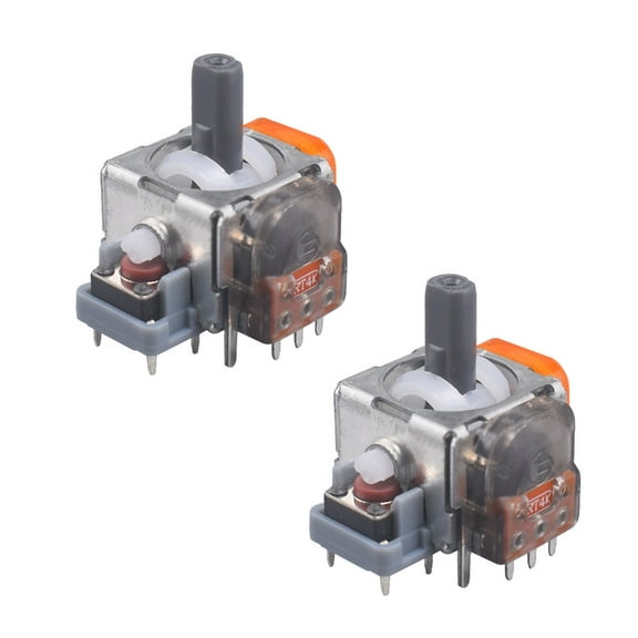 TMR Electromagnetic Joysticks TMR Hall Joysticks for P4/P5/NSP/XB1