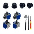 thumbnail image 5 of Joystick Electromagnético TMR + Tapa de Joystick para . Joystick Analógico de Resistencia Magnética con Túnel., 5 of 5