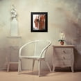 thumbnail image 4 of Dixon, Samuel 15x18 Black Modern Framed Museum Art Print Titled - Loft Pastel V, 4 of 5