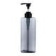 thumbnail image 3 of Dispensador de jabón moderno Macarena 800ml gris, 3 of 8