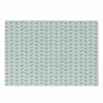 thumbnail image 1 of Bird Cutting Board, Swallow Birds Sit on a Tree Branch Pastel Toned Image, Decorative Tempered Glass Cutting and Serving Board, in 3 Sizes, by Ambesonne, 1 of 2
