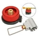 thumbnail image 1 of Adaptador de Gas Cola Adaptador de estufa al aire libre, 1 of 8