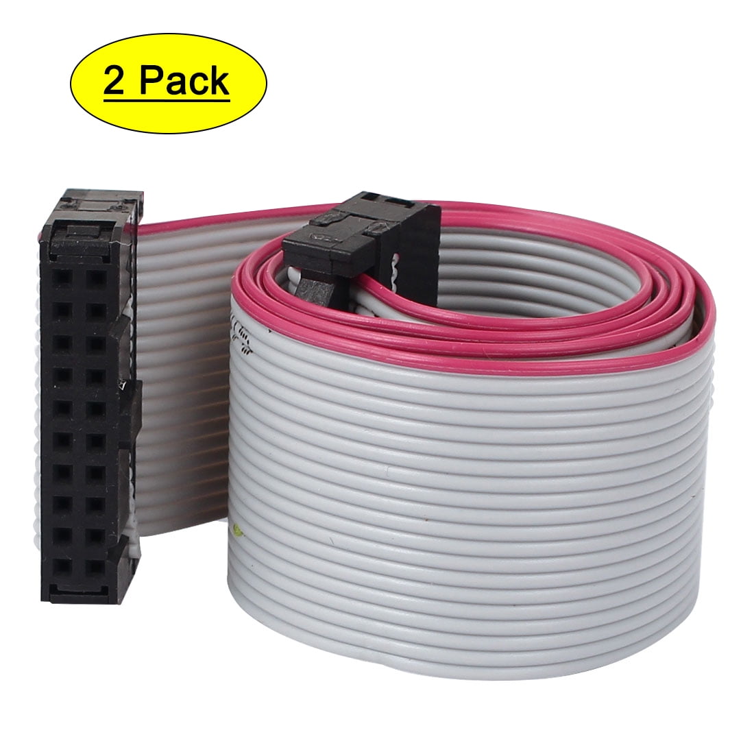 Câble Extension IDE 40 Broies Mâle Vers Femelle - 9,5cm Pour Disque Dur - FlowerPEI