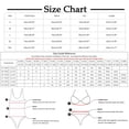 thumbnail image 2 of YDLCAFD independence Day Sports Swimsuits For Women Two Piece Crop Top Bikini Set High Waisted High Cut Bathing Suits, 2 of 4