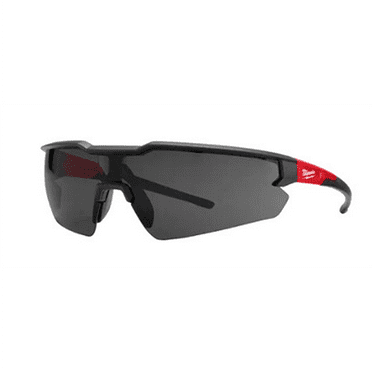 Milwaukee 48-73-2015 Safety Glasses w/ Anti-Scratch Lenses