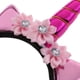 thumbnail image 4 of Diadema Diadema de Cumpleaños Accesorio Decorativo para El Cabello Floral Del Iris BLESIY Diadema de unicornio, 4 of 8