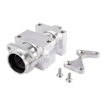 Tusk ATV Axle Bearing Carrier Compatible with Suzuki Z400 Quadsport 2005-2008/Compatible with Kawasaki KFX 400 2004-200