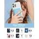 thumbnail image 3 of Power Bank miisso 6000 mAh con cables integrados para iPhone y Samsung, 3 of 9