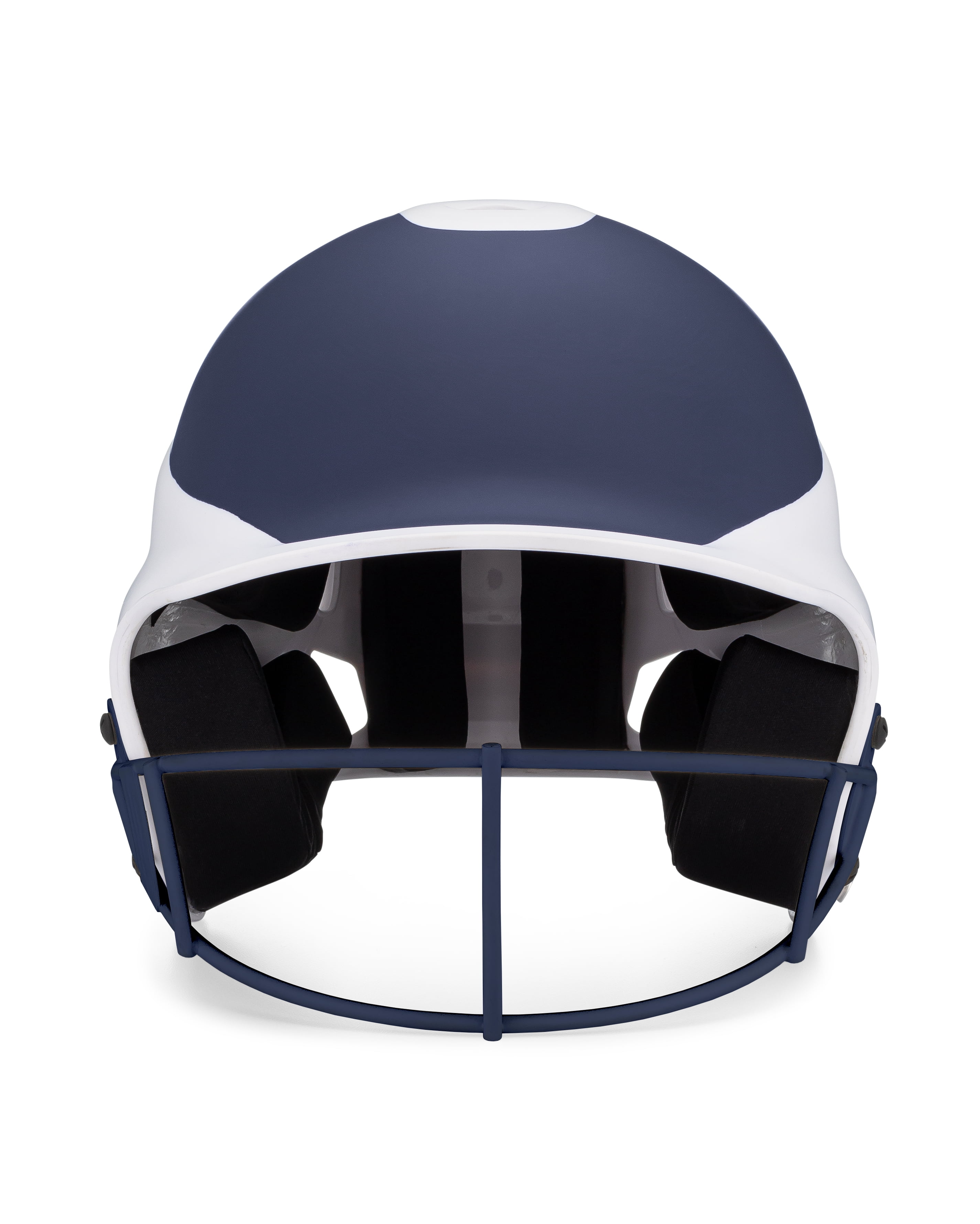 RIP-IT Vision Pro Matte Two Tone Softball Batting Helmet