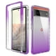 thumbnail image 1 of Funda para teléfono con degradado de alta transparencia para Google Pixel8A, Pixel8, Pixel7, Pixel 6A, 1 of 5