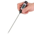 thumbnail image 6 of Digital Food Thermometer Probe Cooking Meat Thermometer with Storage Box for BBQ Kitchen Tools, 6 of 8