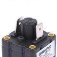 thumbnail image 3 of 1pcs Gas Wall-hung Boiler Pressure Gauge Water Pressure Switch Electronic Pressure Sensor General Maintenance Accessories Black, 3 of 5