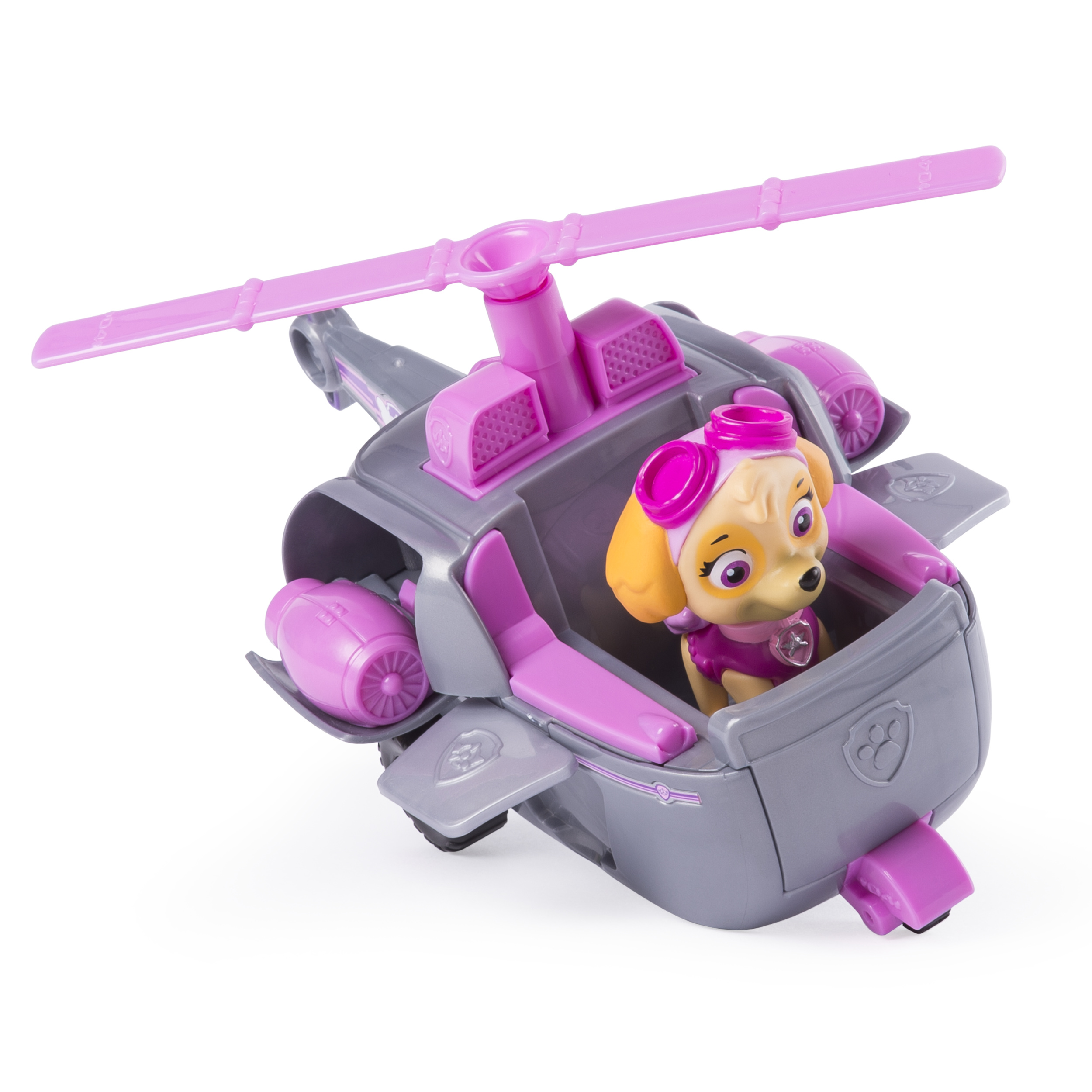 skye helicopter