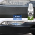 thumbnail image 2 of kurtrusly Hydrophobic Coating Spray Polish Brighten Paint Protection Shine Agent, 2 of 9