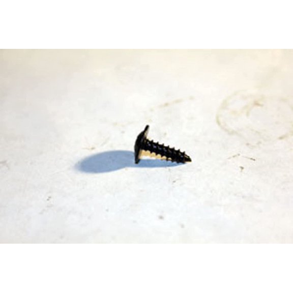 Screw 4X15L 004867-A Work W Horizon Tempo Vision Fitness Livestrong Treadmill