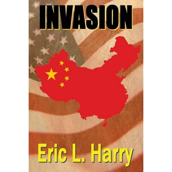 Invasion, (Paperback)