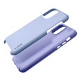 thumbnail image 2 of . Funda LAUT Shield para iPhone 12 y 12 PRO Lilac Laut L_IP20M_SH_PU, 2 of 4