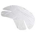thumbnail image 1 of 100 Pcs Enveloppe Anti-Rides pour le Cou Soin Jetable Réduit les Rides Nourrissant Éclaircissant Raffermissant le Cou, 1 of 8
