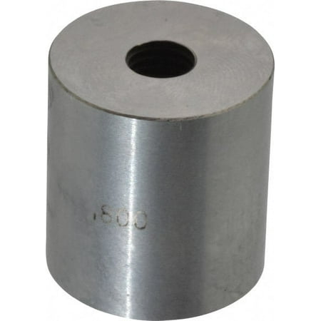 

Value Collection 0.8 Round Steel Spacer Block Accuracy Grade B