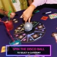 thumbnail image 4 of Hitster Bingo The Electronic Music Trivia Game for Adults, 4 of 6