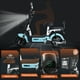 thumbnail image 3 of Motobici eléctrica Honey Whale U1S Azul HONEY WHALE U1S, 3 of 7