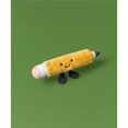 thumbnail image 1 of Jellycat big size Fun pencil plush doll stationery doll toy gift 2025 autumn and winter new products, 1 of 1