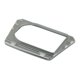 thumbnail image 5 of Cubierta del interruptor de la cerradura eléctrica de la puerta de la motocicleta para Honda Forza350 2018-2023 Gris, 5 of 9