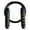 green, variant on Rope Skipping With Double Bearings For Adults, Students And Children - black