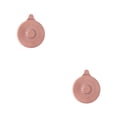 thumbnail image 1 of Billuyoard Reemplazo de la cubierta del filtro del fregadero del agua del baño de la cocina Colector de pelo de silicona Ducha Bañera Colador Type4 NO4, 1 of 6