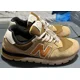 thumbnail image 4 of New Balance 574 Rugged “Workwear” Size 10, 4 of 5