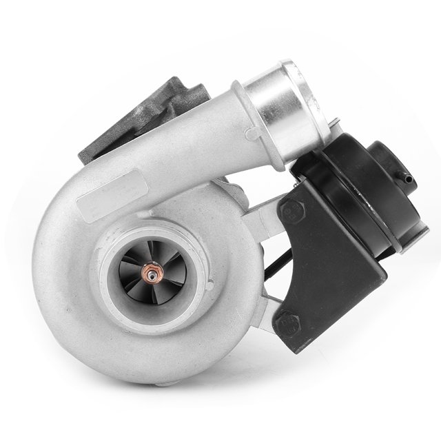 28231-27800, Turbocharger Kit 49135-07100 For Engine ANGGREK 49135-07100