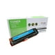 thumbnail image 2 of TONER GENERICO NUEVO VICTORYNK PARA HP CC531A CE411A CF381A CYAN Victorynk TONER GENERICO, 2 of 2
