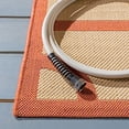 thumbnail image 3 of Safavieh Martha Stewart Delaney Indoor/Outdoor Area Rug, 3 of 3