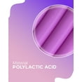 thumbnail image 2 of Cookiecad Lavender Pla 3D Printer Filament 1.75Mm 1Kg, 2 of 5