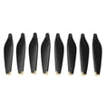 thumbnail image 4 of Drone Propellers, PC High Rigidity Strong Pulling Force Drone Wing Blades Replacement For Mini 3, 4 of 8