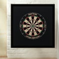 Viper Wood Framed Dartboard Backboard