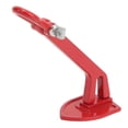 thumbnail image 2 of RC Metal Winch Anchor Decor Tool, RC Metal Winch Anchor Material De Aleación De Aluminio Resistente Al óxido Resistente A La Corrosión Para 1/10 RC Climbing Car OTVIAP Rojo, 2 of 8