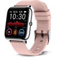 thumbnail image 1 of Smart Watch, Fitness Tracker for Women, 1.4" Screen Smartwatch with Heart Rate and Sleep Monitor, 1 of 4