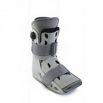 Aircast AirSelect Standard Walker Brace / Walking Boot, Medium