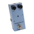 thumbnail image 1 of Guitar Effect Pedal Full Metal Shell with a LED Indicator Mini True Bypass Effects Pedals 10 Types  for Electric Guitars, 1 of 7
