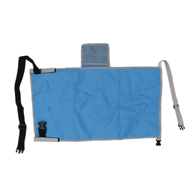 Avion Portableextender pour Enfants, Confortable et Sûr, Conception Multifonctionnelle, Léger, Adapté à un Large Éventail d'Âges, Installation Facile avec une Éponge et un Adhésif
