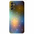 thumbnail image 1 of Funda de teléfono para Samsung Galaxy A14, carcasa de silicona suave de color negro rosa para Samsung A13, A14, 5G, A04s, Funda trasera A 13, 14 Fivean unisex, 1 of 2