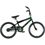Mantis Grizzled Boys' 20" Bike