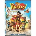 thumbnail image 1 of The Pirates! Band Of Misfits (Bilingual), 1 of 10