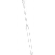 Genuine OE Audi Lift Cylinder - 4F0-823-359-B