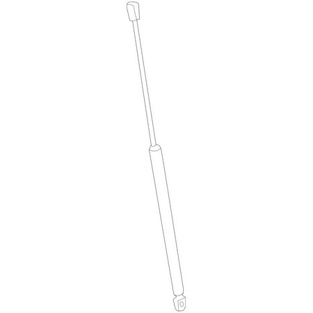 Genuine OE Audi Lift Cylinder - 4F0-823-359-B