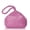 Pink1, variant on BABEYOND Women's Rhinestone Clutch Evening Bags Sparkly Glitter Triangle Purse for 1920s Party Prom Wedding